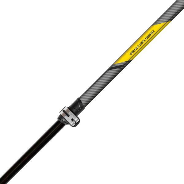 Палиці для скандинавської ходьби Vipole High Performer Carbon (S25 33) DAS3607 фото