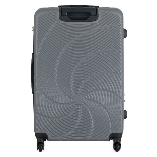 Чемодан Semi Line 28" (L) Graphite (T5924-3) DAS3468 фото