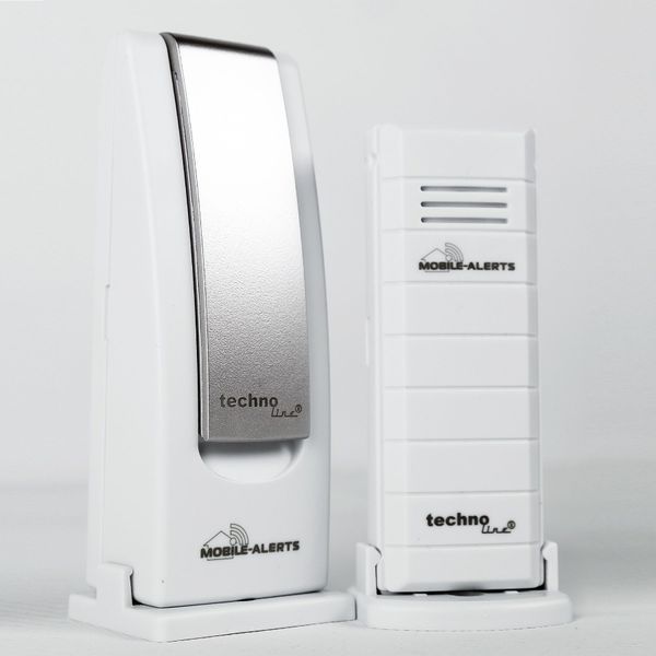 Метеостанція Technoline Mobile Alerts Start Set MA10001 (MA10001) DAS960 фото