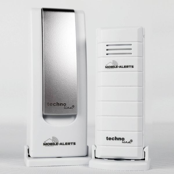 Метеостанція Technoline Mobile Alerts Start Set MA10001 (MA10001) DAS960 фото