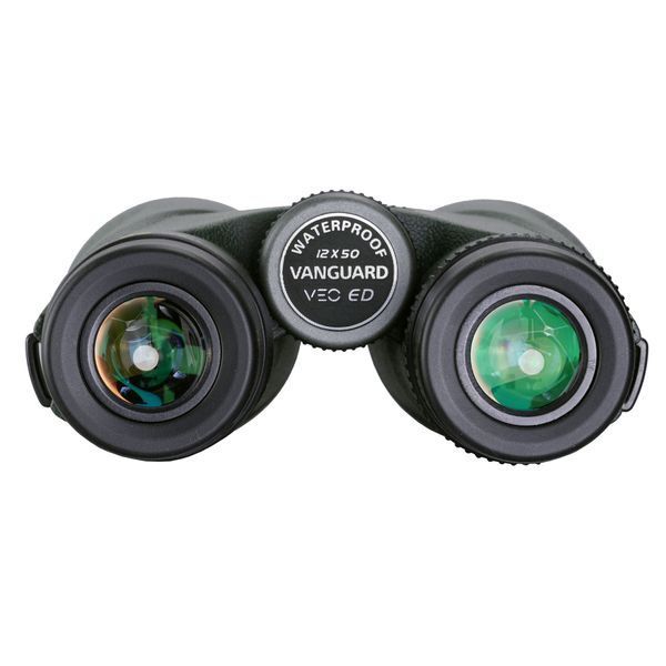 Бинокль Vanguard VEO ED 12x50 WP (VEO ED 1250) DAS1467 фото
