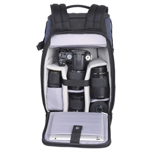 Рюкзак Vanguard Vesta Aspire 41 Navy (Vesta Aspire 41 NV) DAS895 фото