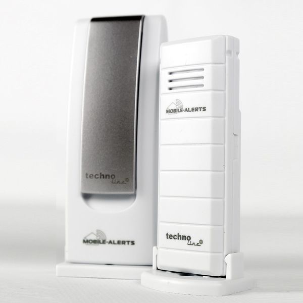 Метеостанція Technoline Mobile Alerts Start Set MA10001 (MA10001) DAS960 фото