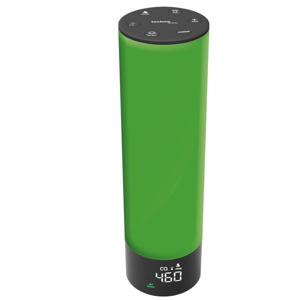 Метеостанция Technoline WL1045 Black (WL1045) DAS2302 фото