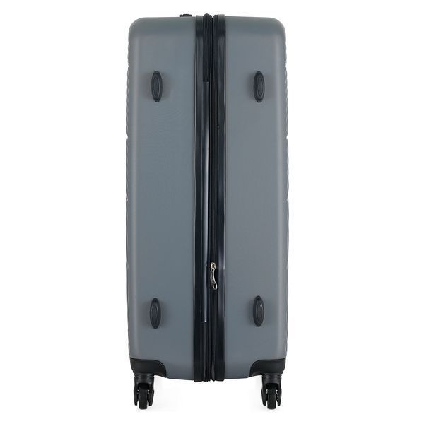Чемодан Semi Line 28" (L) Graphite (T5924-3) DAS3468 фото