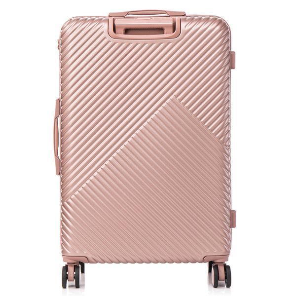 Валіза Semi Line 28" (L) Champagne (T5729-3)_Discounted DAS3798 фото