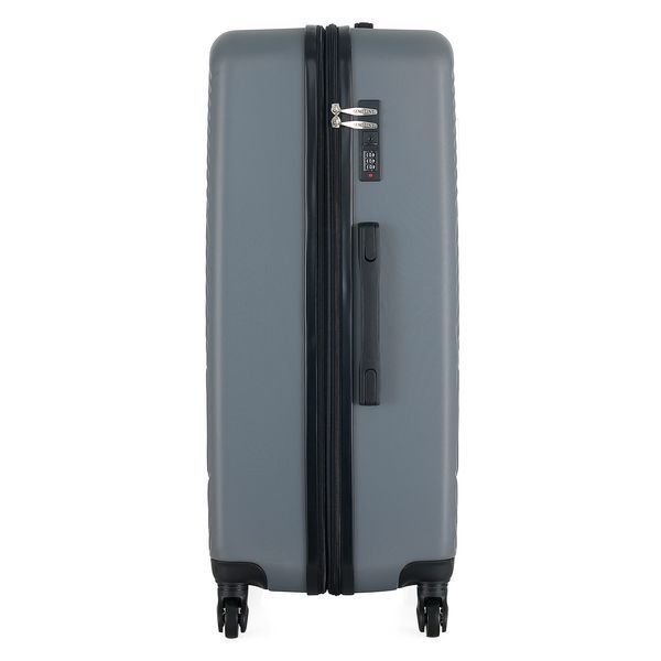 Чемодан Semi Line 28" (L) Graphite (T5924-3) DAS3468 фото
