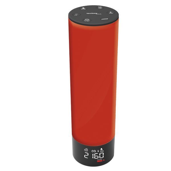 Метеостанция Technoline WL1045 Black (WL1045) DAS2302 фото