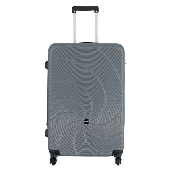 Чемодан Semi Line 28" (L) Graphite (T5924-3) DAS3468 фото