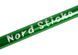 Палки для скандинавской ходьбы Nord Sticks Green ORIGINAL ПОЛЬША 12188 фото 3