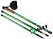 Палки для скандинавской ходьбы Nord Sticks Green ORIGINAL ПОЛЬША 12188 фото 8