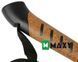 Палки для скандинавской ходьбы Nord Sticks Green ORIGINAL ПОЛЬША 12188 фото 2