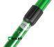 Палки для скандинавской ходьбы Nord Sticks Green ORIGINAL ПОЛЬША 12188 фото 6