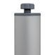 Стіл Bo-Camp Premium Oval 100x70 cm Grey (1404424) DAS3064 фото 9