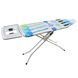 Дошка для прасування Casa Si Lady 122x38 White/Blue Laquer (CS93574R267) DAS2400 фото 8
