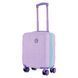 Чемодан детский Semi Line 16" (XS) Light Violet/Blue (T5879-1) DAS3249 фото 1