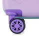 Чемодан детский Semi Line 16" (XS) Light Violet/Blue (T5879-1) DAS3249 фото 8