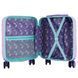 Чемодан детский Semi Line 16" (XS) Light Violet/Blue (T5879-1) DAS3249 фото 6