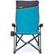 Крісло розкладне Uquip Barry Blue/Grey (244050) DAS3022 фото 3