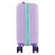 Чемодан детский Semi Line 16" (XS) Light Violet/Blue (T5879-1) DAS3249 фото 5