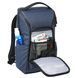 Рюкзак Vanguard Vesta Aspire 41 Navy (Vesta Aspire 41 NV) DAS895 фото 4