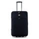 Чемодан Semi Line 24" (M) Black (T5679-2) DAS3400 фото 2
