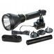 Ліхтар тактичний Mactronic Blitz LR11 (1100 Lm) Rechargeable (THS0031) DAS301501 фото 4