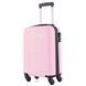 Валіза Semi Line 18" (S) Pink Cream (T5573-1)_Discounted DAS3682 фото 3