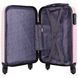 Валіза Semi Line 18" (S) Pink Cream (T5573-1)_Discounted DAS3682 фото 4