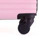 Валіза Semi Line 18" (S) Pink Cream (T5573-1)_Discounted DAS3682 фото 10
