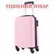 Валіза Semi Line 18" (S) Pink Cream (T5573-1)_Discounted DAS3682 фото 1