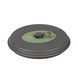 Набір посуду Bo-Camp Explorer 4 Pieces Hard Anodized Grey/Green (2200244) DAS1329 фото 5