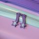 Чемодан детский Semi Line 16" (XS) Light Violet/Blue (T5879-1) DAS3249 фото 9
