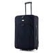 Чемодан Semi Line 24" (M) Black (T5679-2) DAS3400 фото 1