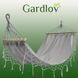 Гамак садовый 200х100см Gardlov 21079 18098 фото 8
