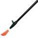 Палки для скандинавской ходьбы Gabel FX-75 Snake Carbon 115 Dual Spike (7008351011150) DAS1851 фото 5