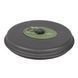 Набір посуду Bo-Camp Explorer 4 Pieces Hard Anodized Grey/Green (2200244) DAS1329 фото 4