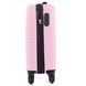 Валіза Semi Line 18" (S) Pink Cream (T5573-1)_Discounted DAS3682 фото 6