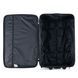 Чемодан Semi Line 24" (M) Black (T5679-2) DAS3400 фото 6
