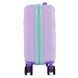Чемодан детский Semi Line 16" (XS) Light Violet/Blue (T5879-1) DAS3249 фото 3