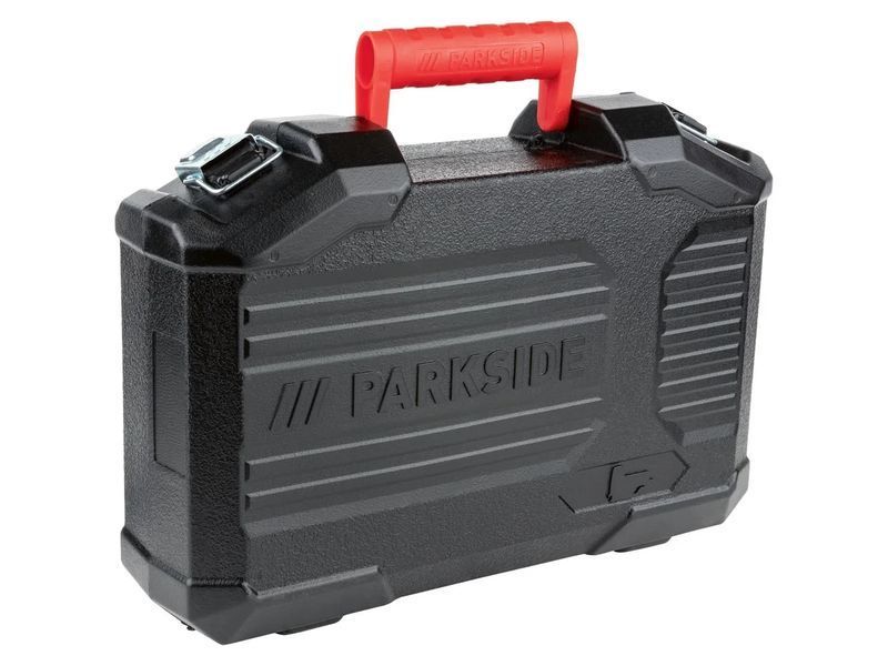 Лобзик сетевой маятниковый с лазером Parkside PSTK 800 D3 800 Вт Германия 41898 фото