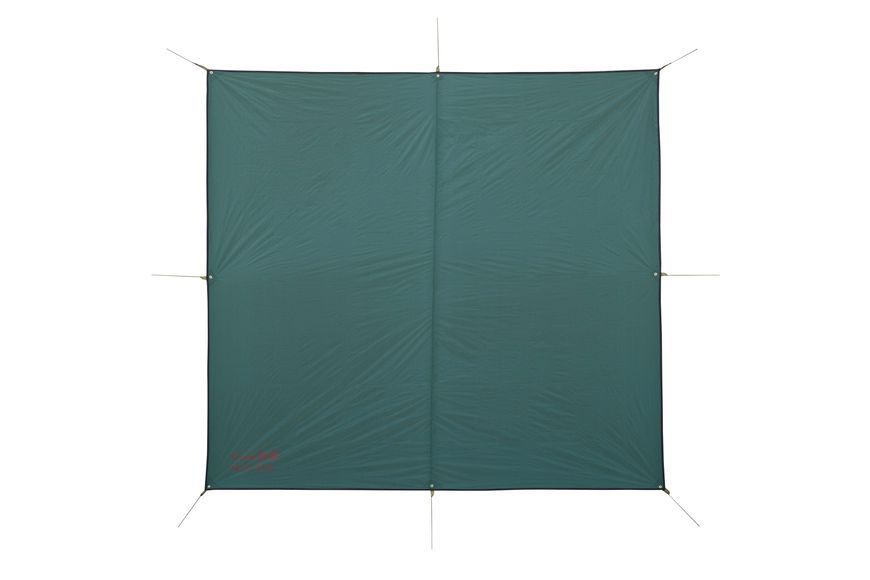 Тент Tramp Tent 3 х 3 green UTRT-100 UTRT-100 фото