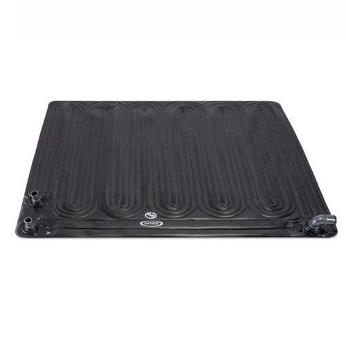Коврик для нагрева воды в бассейне 120 x 120 см Intex 28685 33818 фото