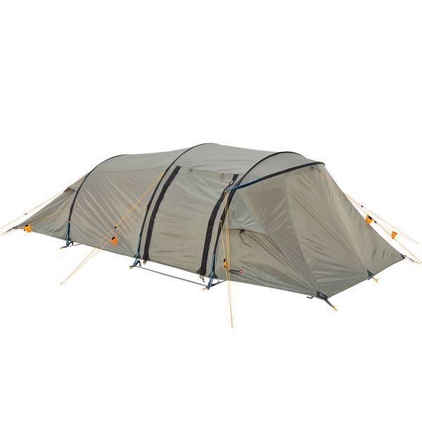 Намет Wechsel Intrepid 5 TL Laurel Oak (231081) DAS878 фото