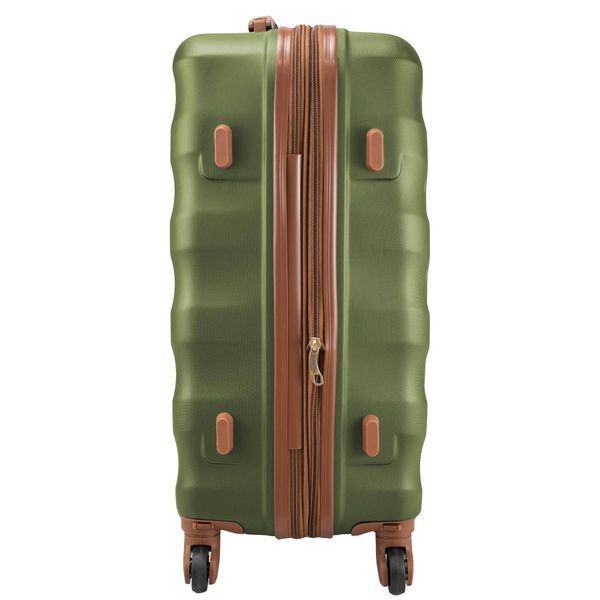 Валіза Semi Line 28" (L) Green (T5710-3) DAS2625 фото