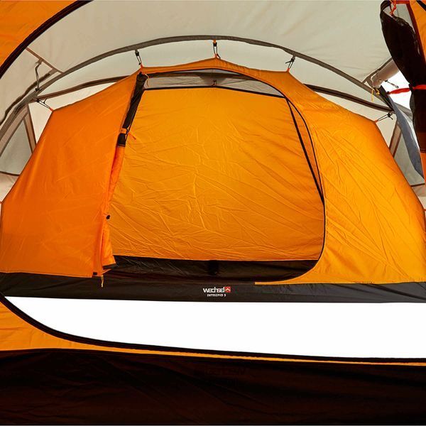 Намет Wechsel Intrepid 5 TL Laurel Oak (231081) DAS878 фото