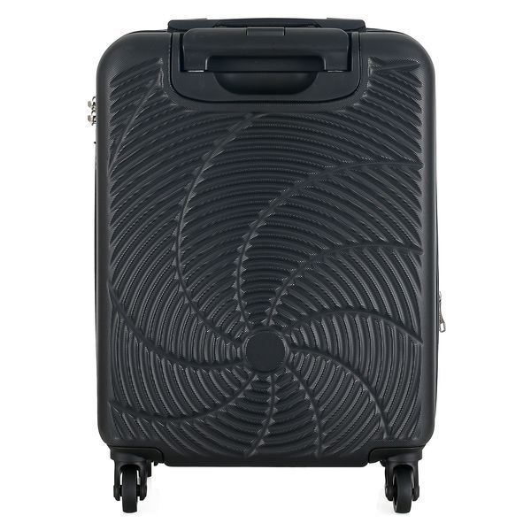 Валіза Semi Line 20" (S) Black (T5925-1) DAS3469 фото