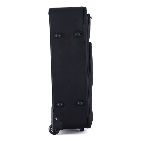 Валіза Semi Line 28" (L) Black (T5679-3) DAS3401 фото