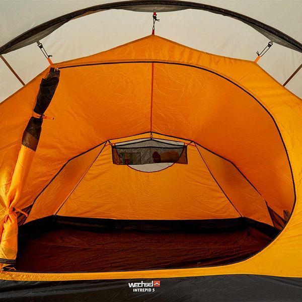 Намет Wechsel Intrepid 5 TL Laurel Oak (231081) DAS878 фото