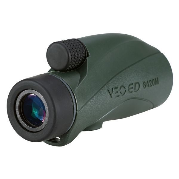 Монокуляр Vanguard VEO ED 8x42 WP (VEO ED 8420M) DAS1468 фото